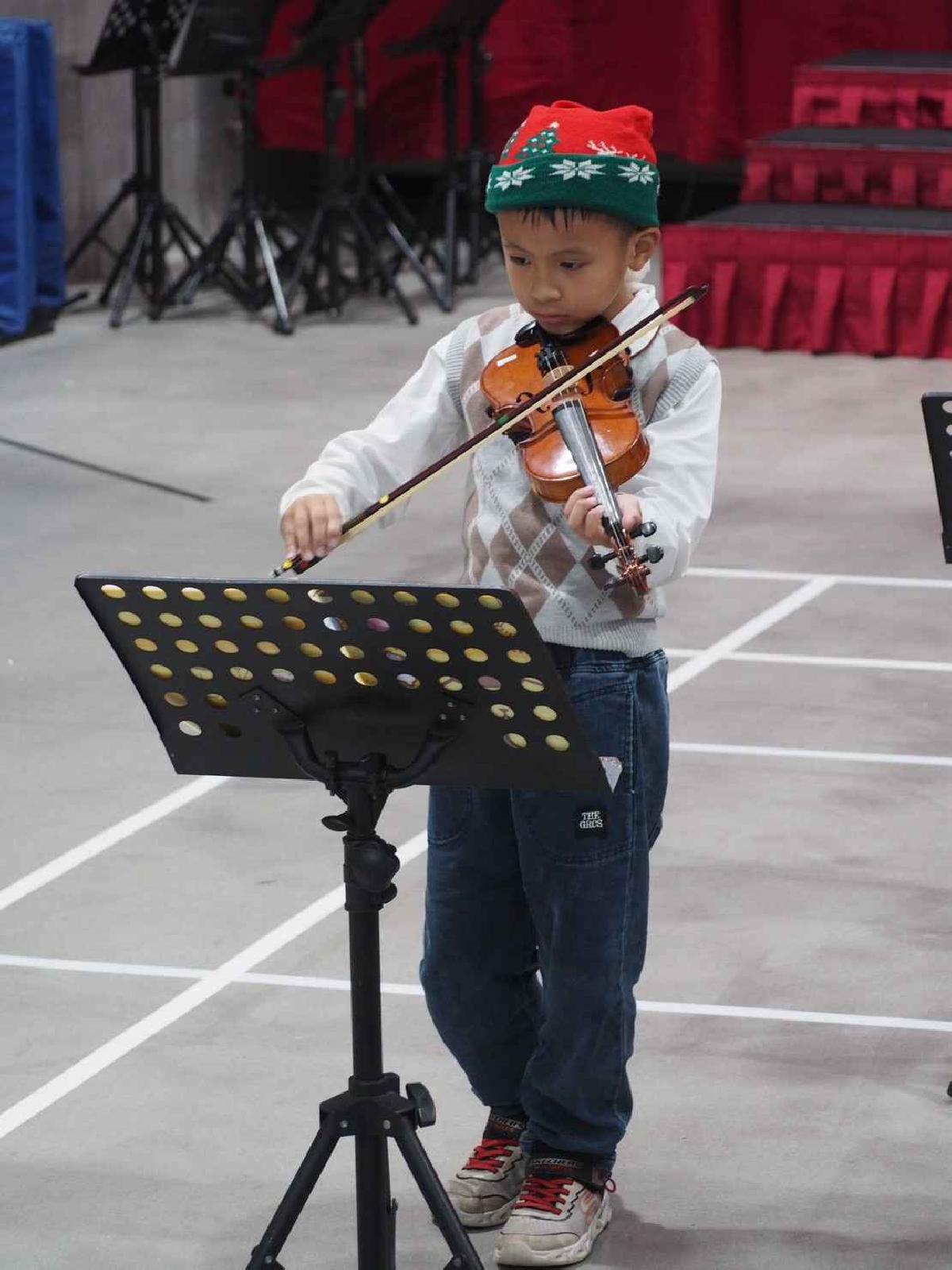 聖誕音樂會 (22)