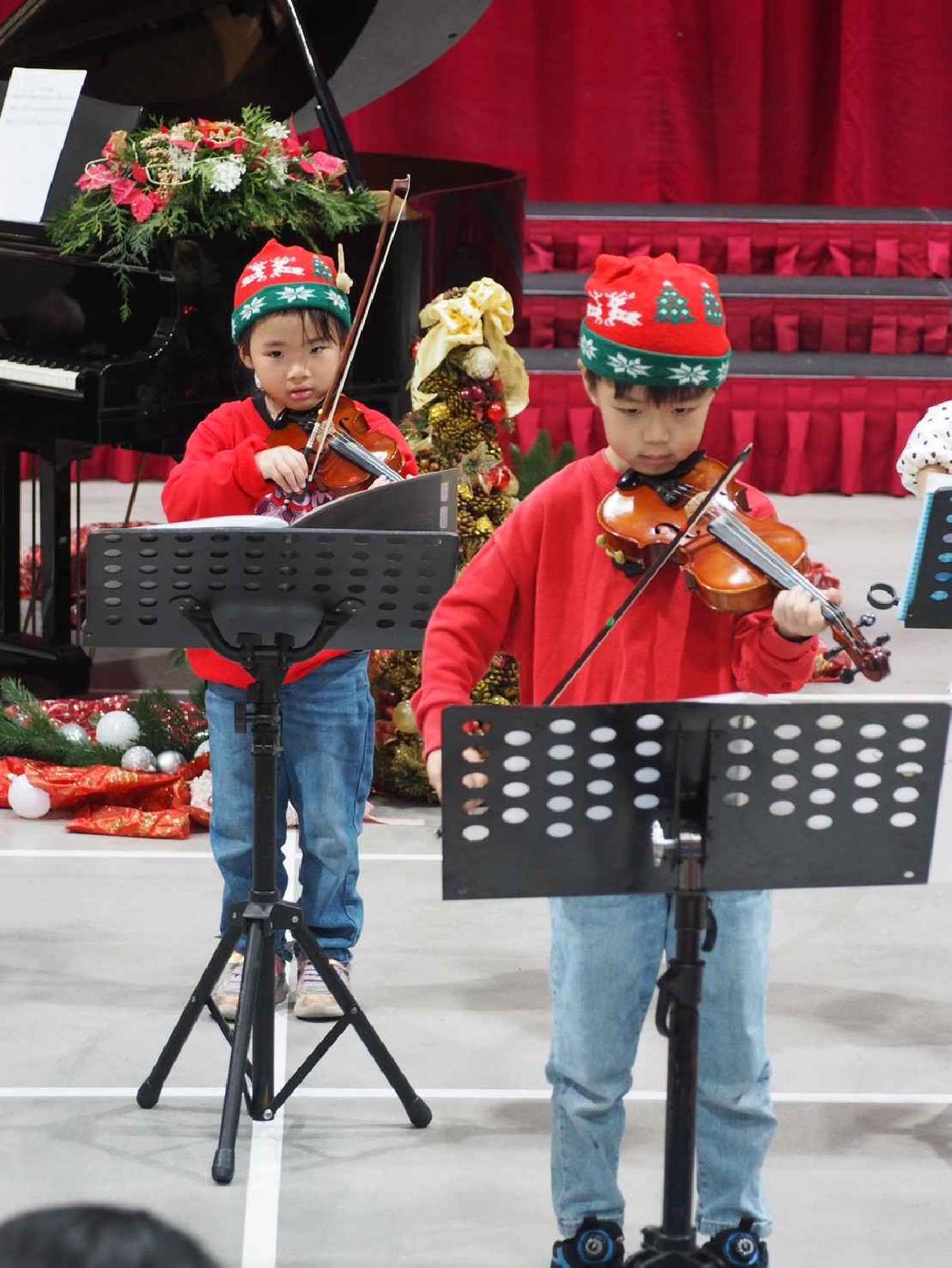 聖誕音樂會 (24)