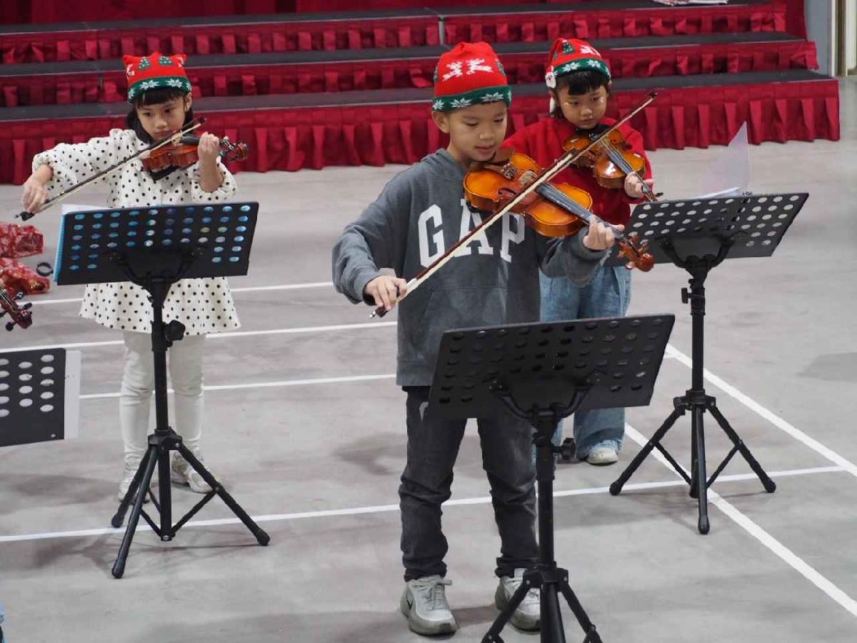聖誕音樂會 (25)