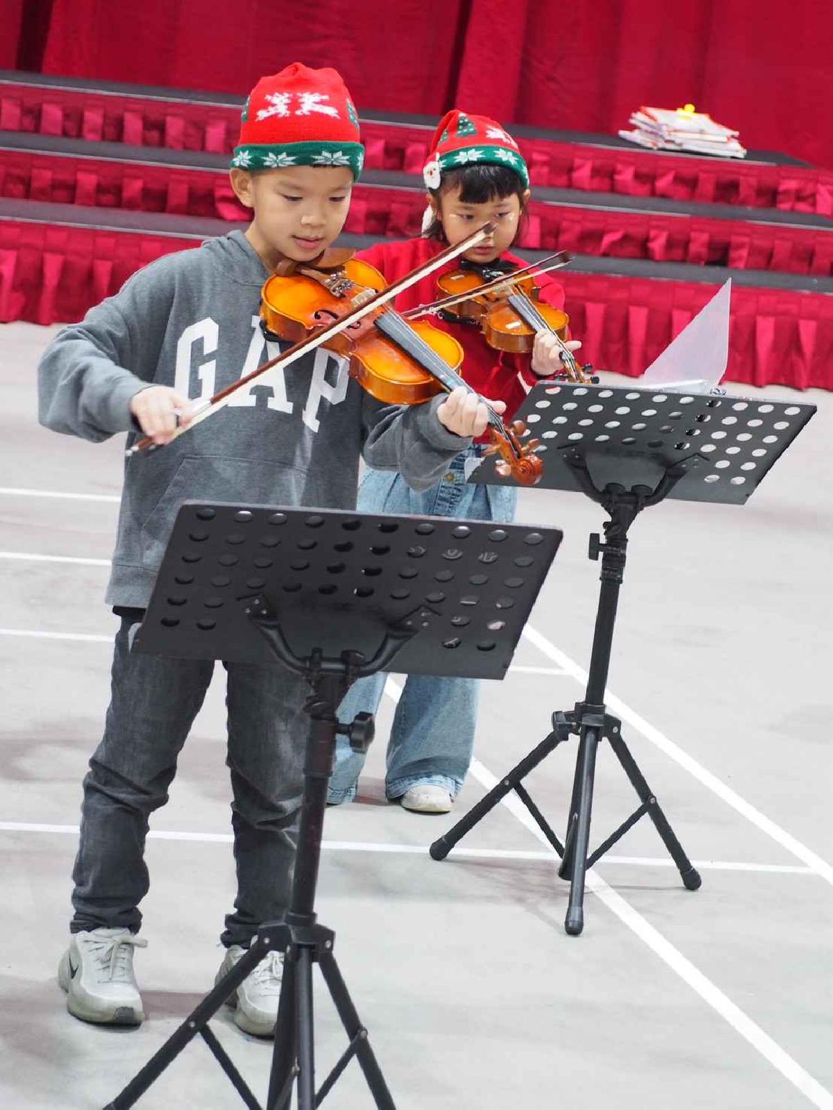 聖誕音樂會 (26)