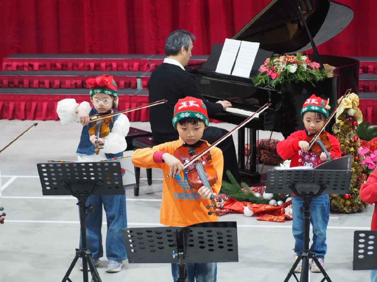 聖誕音樂會 (28)