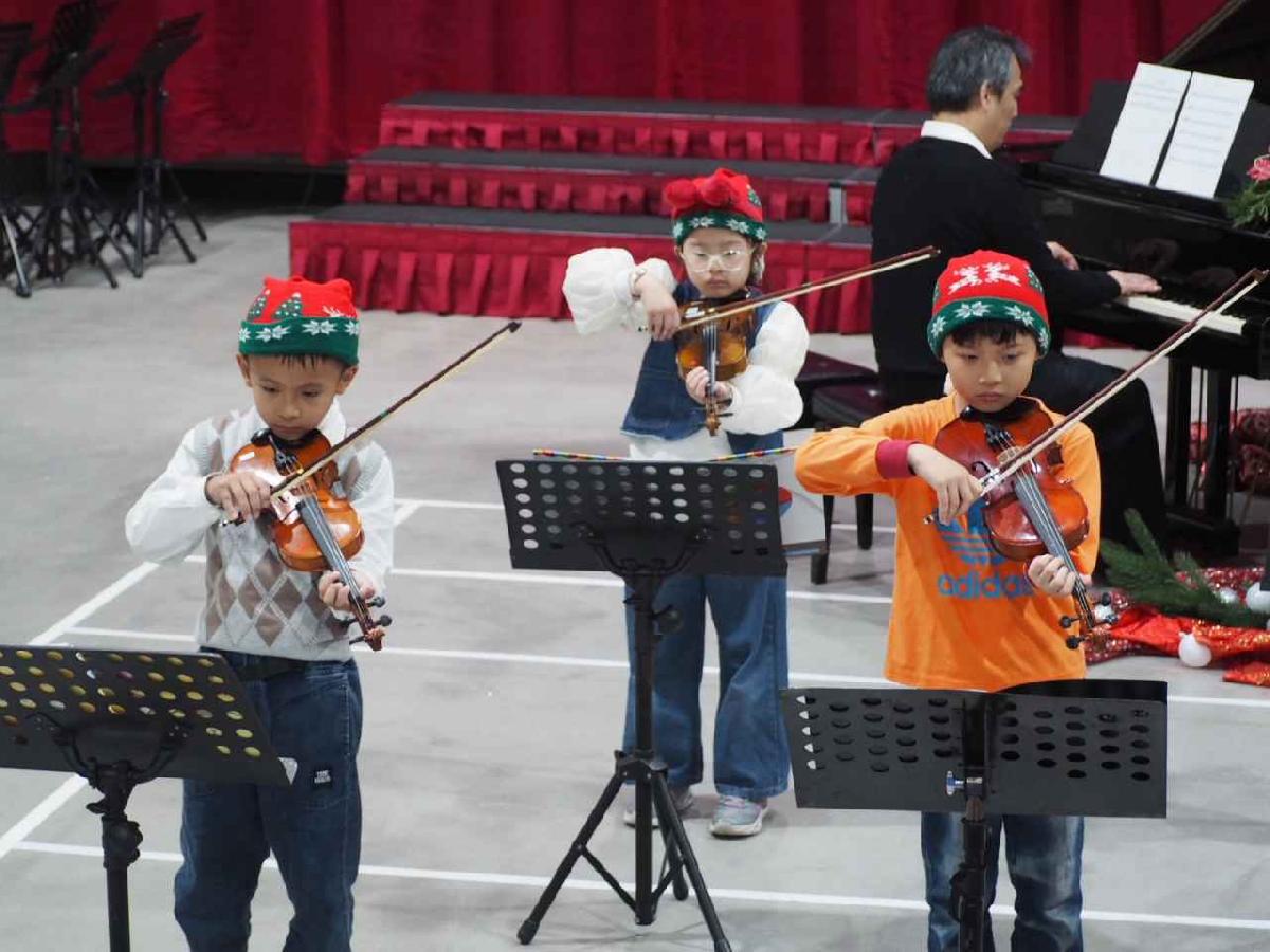 聖誕音樂會 (29)