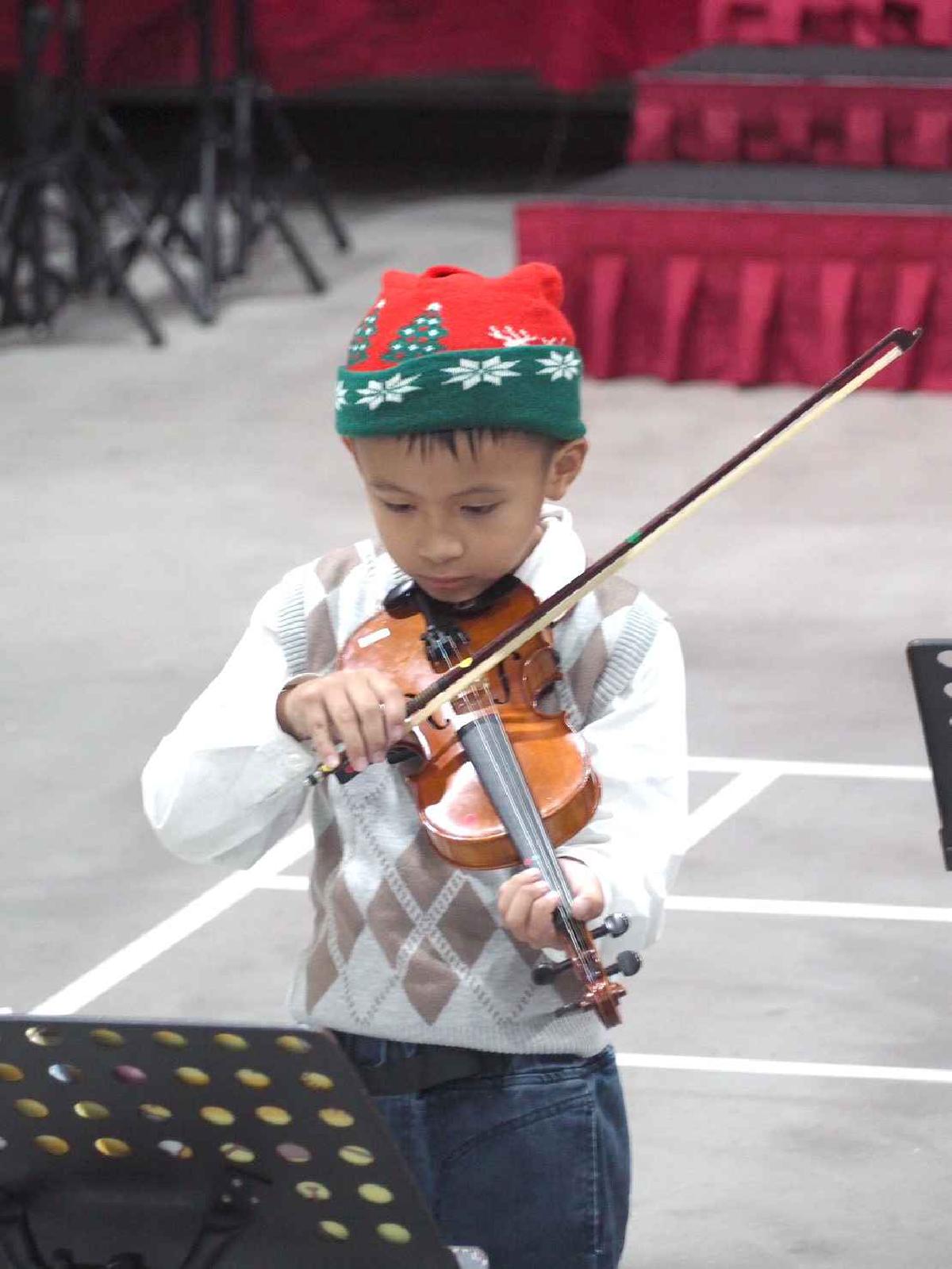 聖誕音樂會 (30)