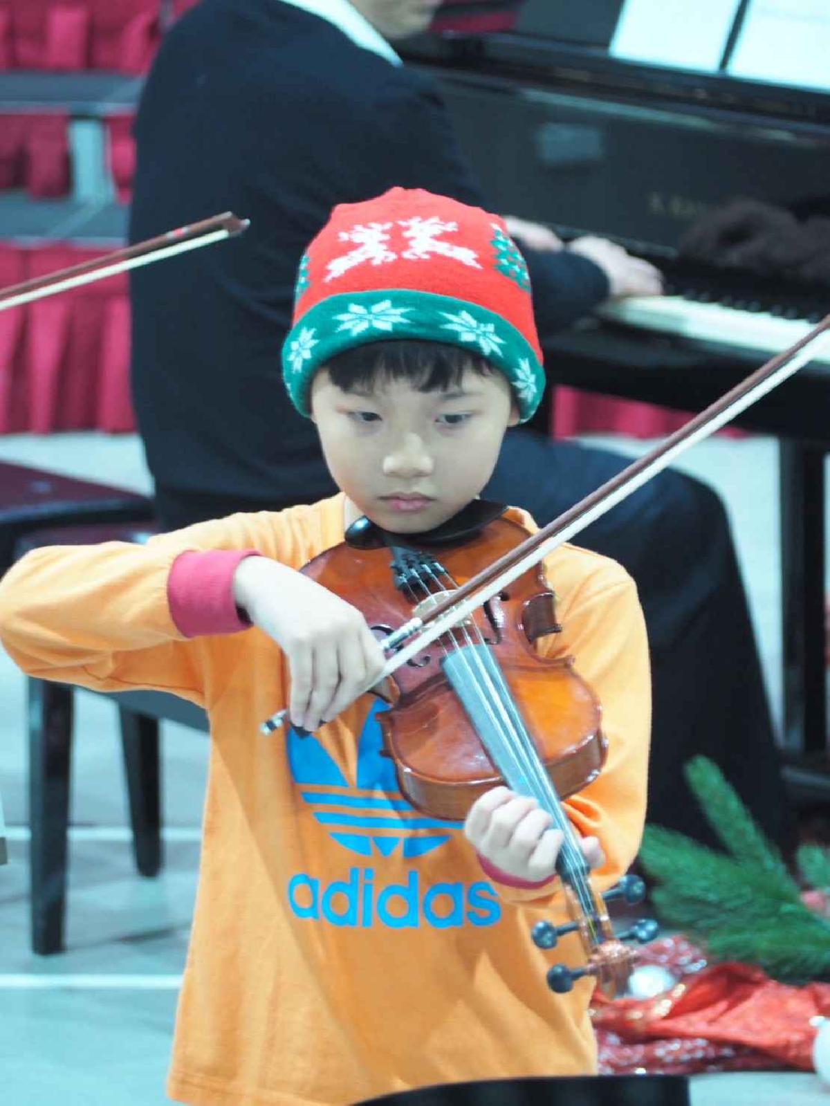 聖誕音樂會 (32)