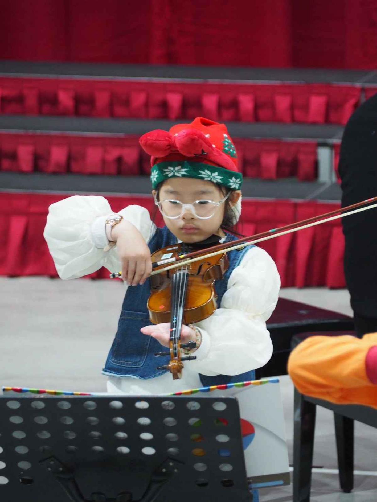 聖誕音樂會 (31)