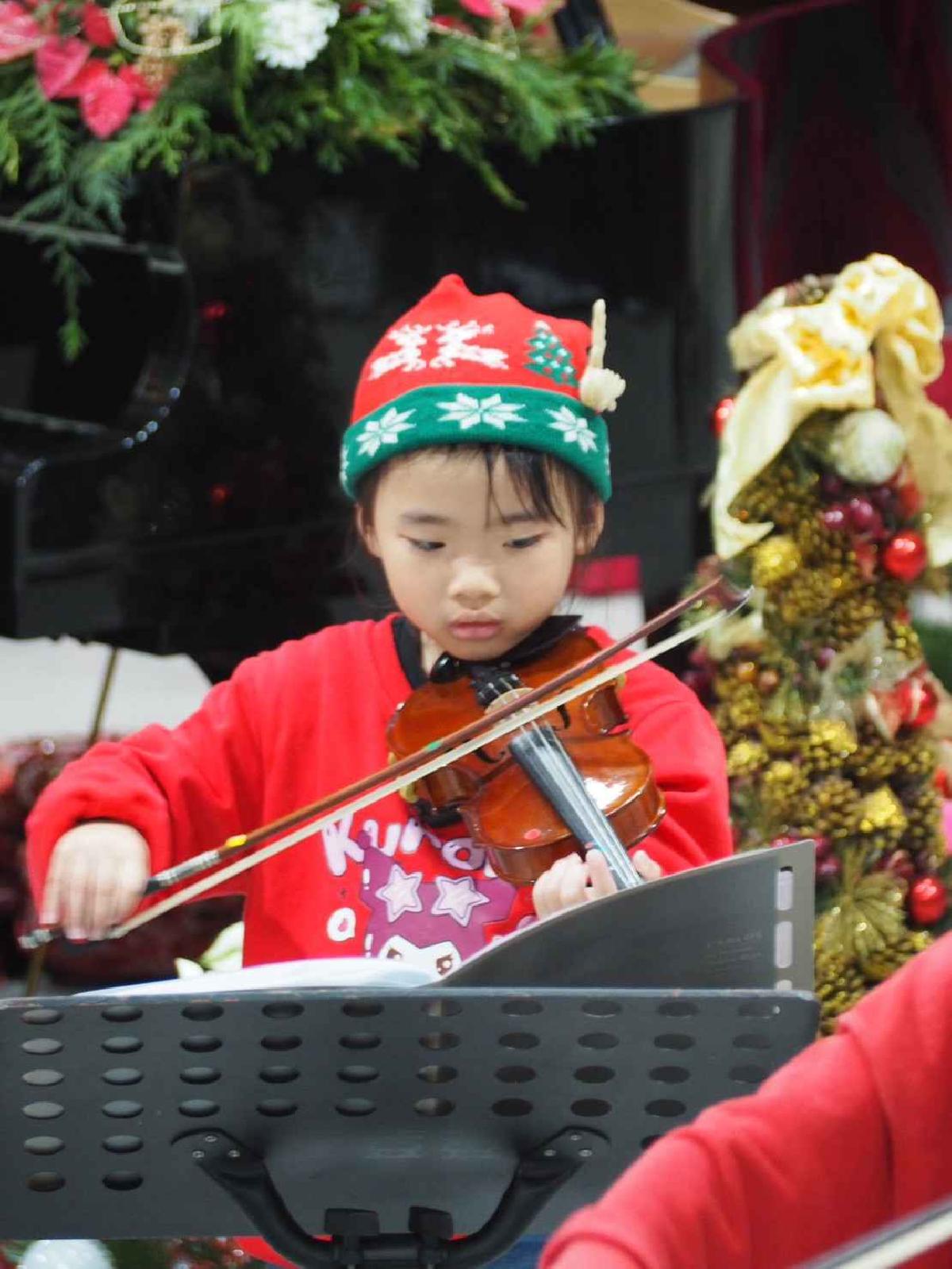 聖誕音樂會 (33)