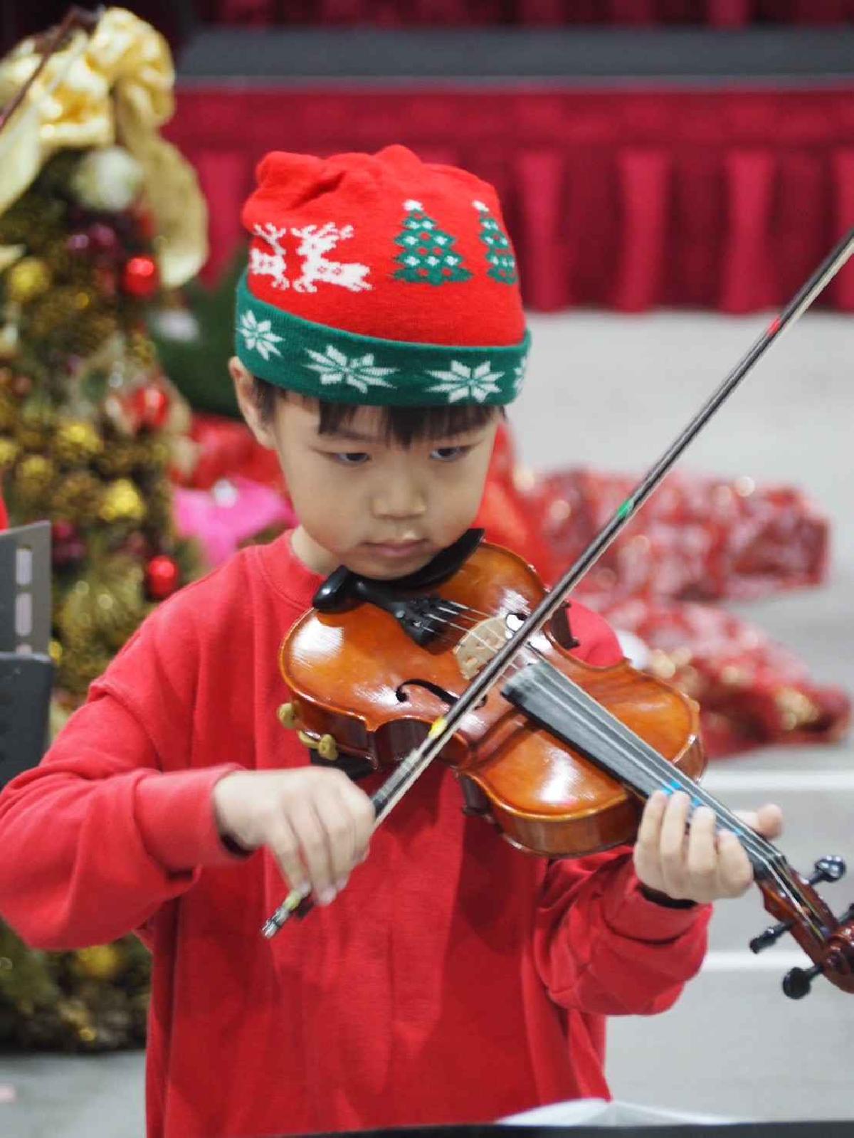 聖誕音樂會 (34)