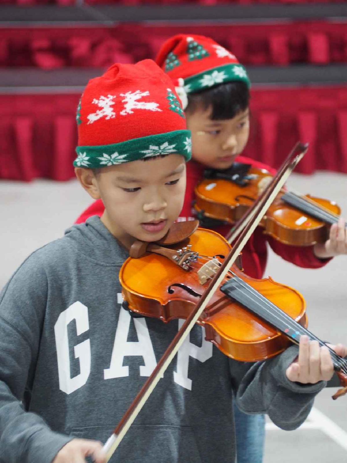 聖誕音樂會 (36)