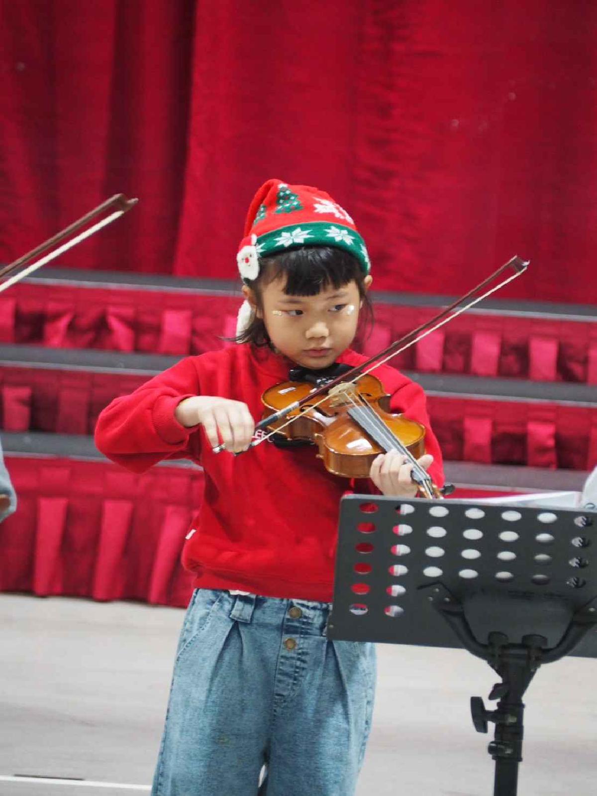 聖誕音樂會 (37)