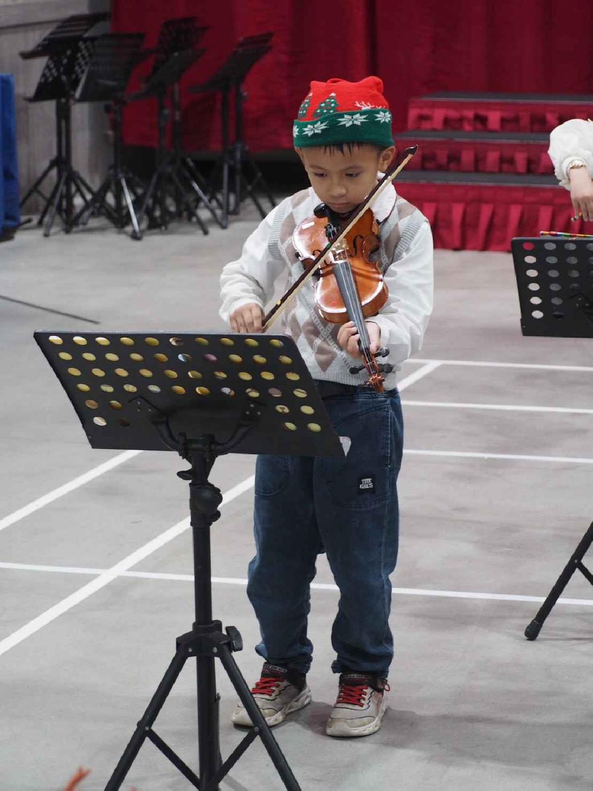 聖誕音樂會 (38)