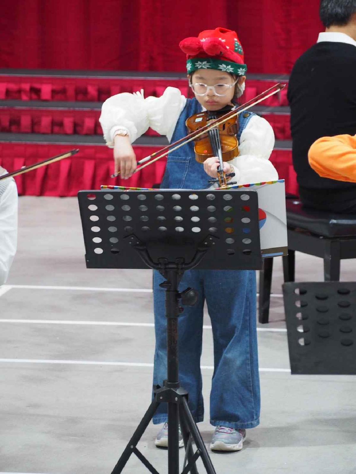 聖誕音樂會 (39)