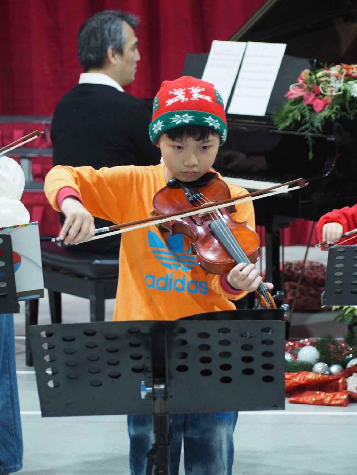 聖誕音樂會 (40)