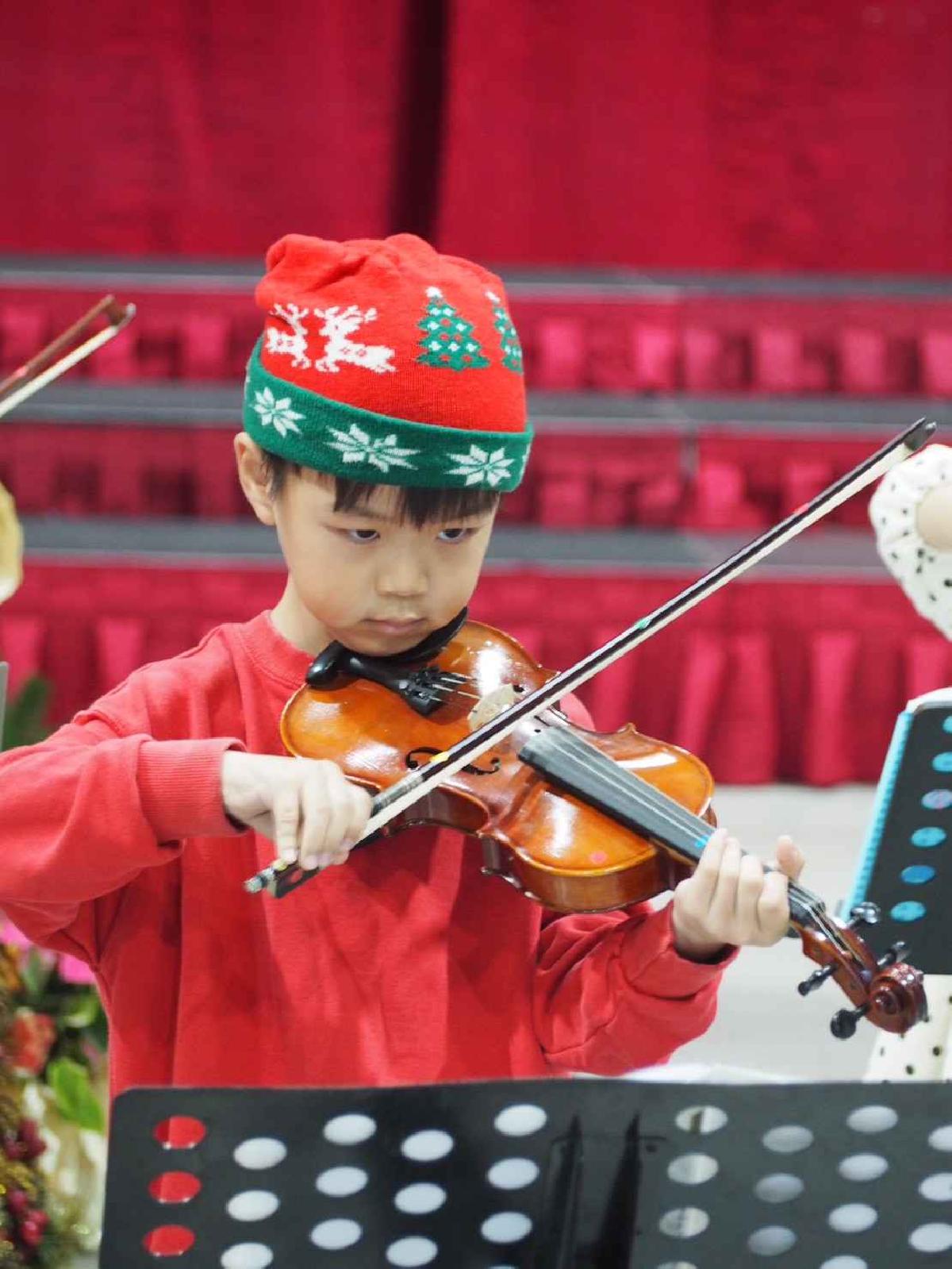 聖誕音樂會 (42)