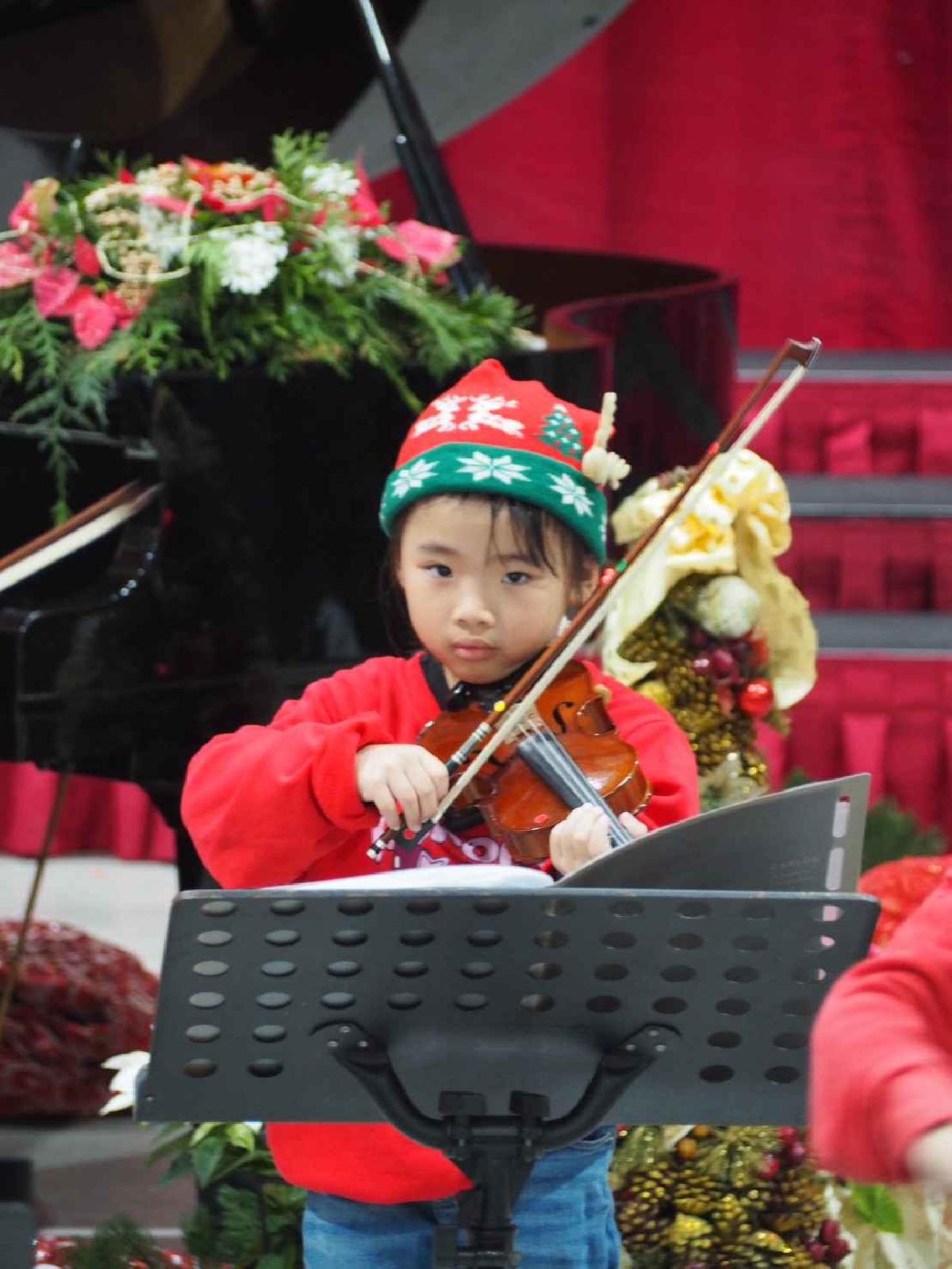 聖誕音樂會 (41)