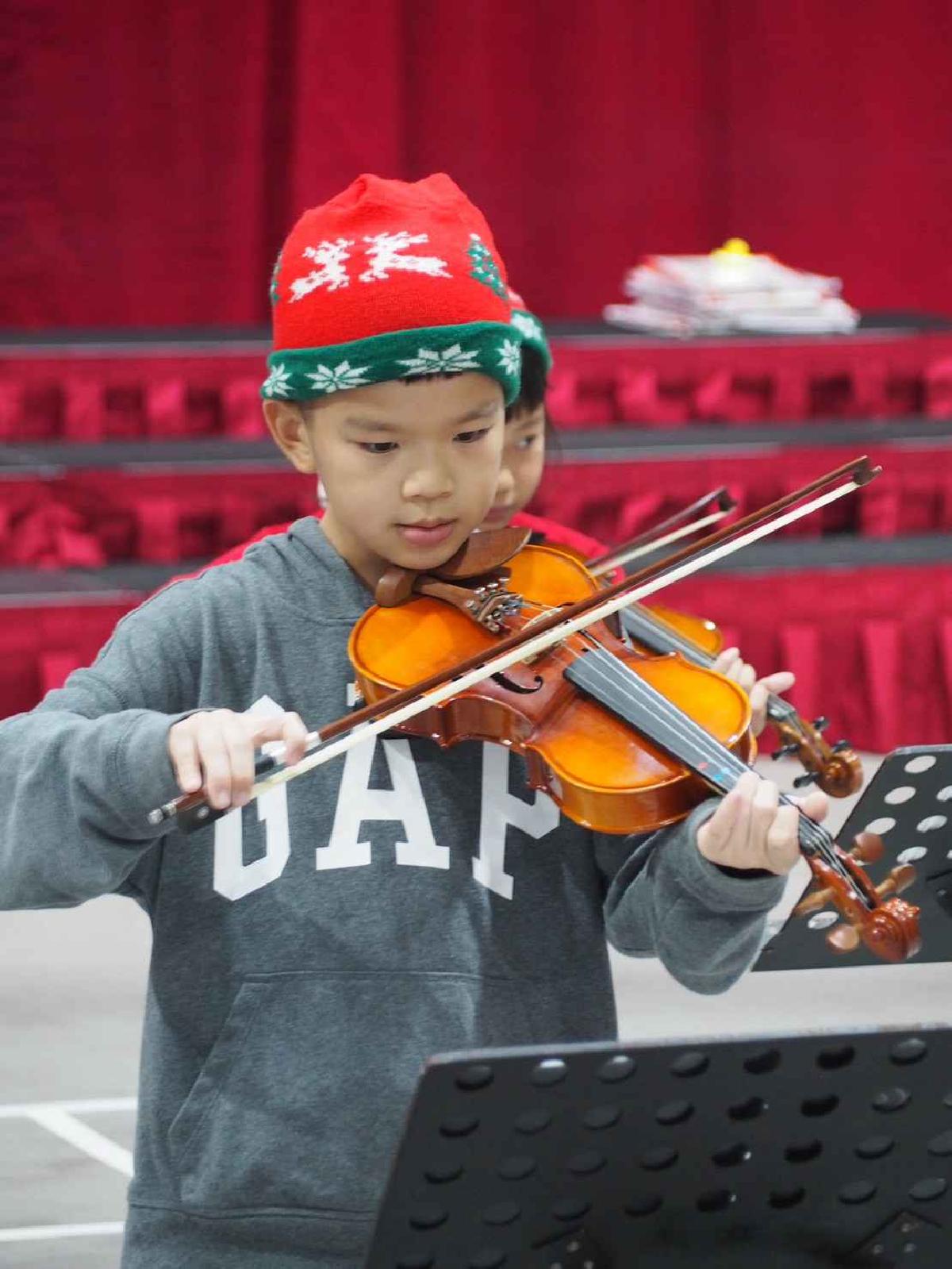 聖誕音樂會 (43)