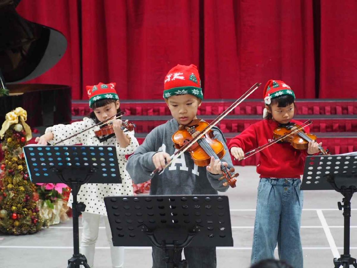 聖誕音樂會 (45)