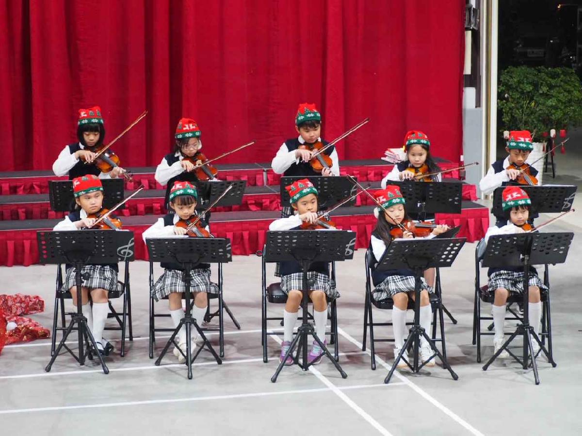 聖誕音樂會 (59)