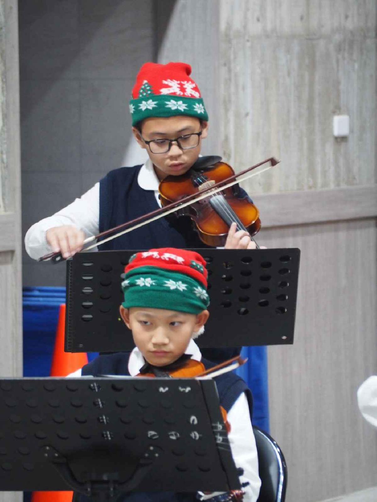 聖誕音樂會 (72)