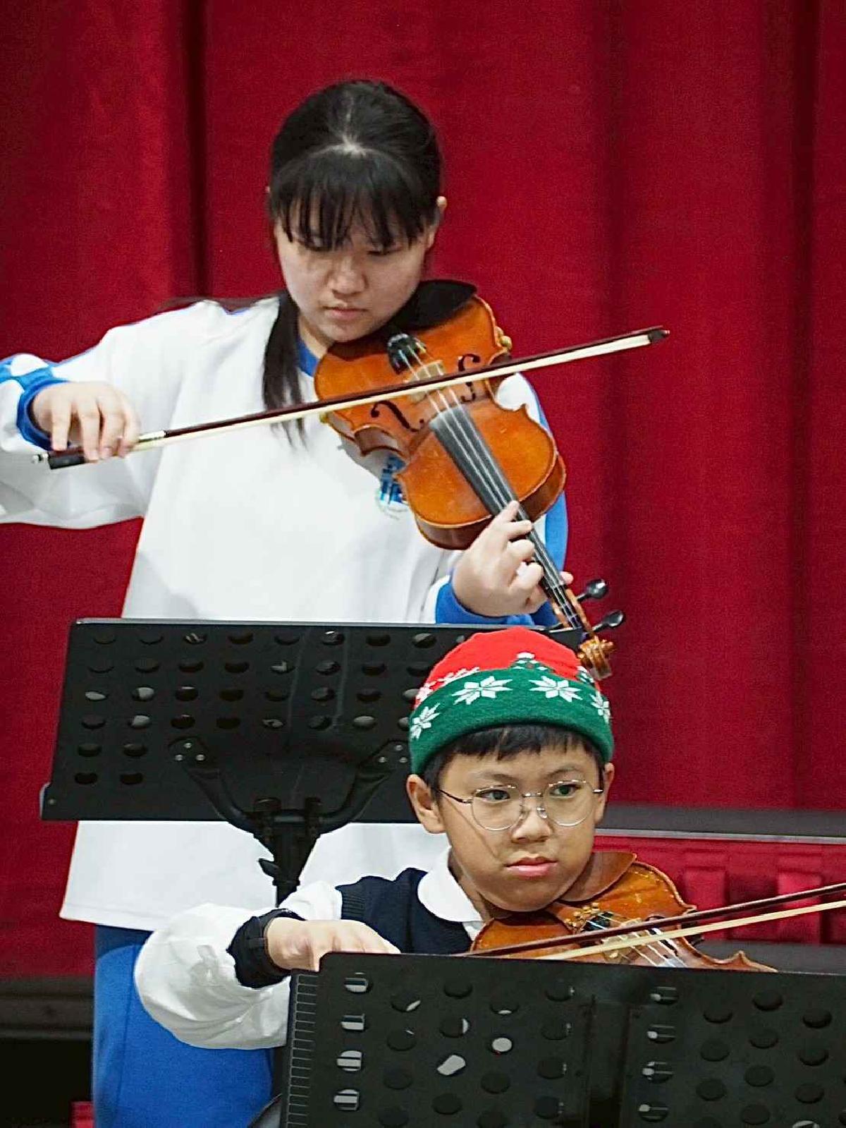 聖誕音樂會 (74)