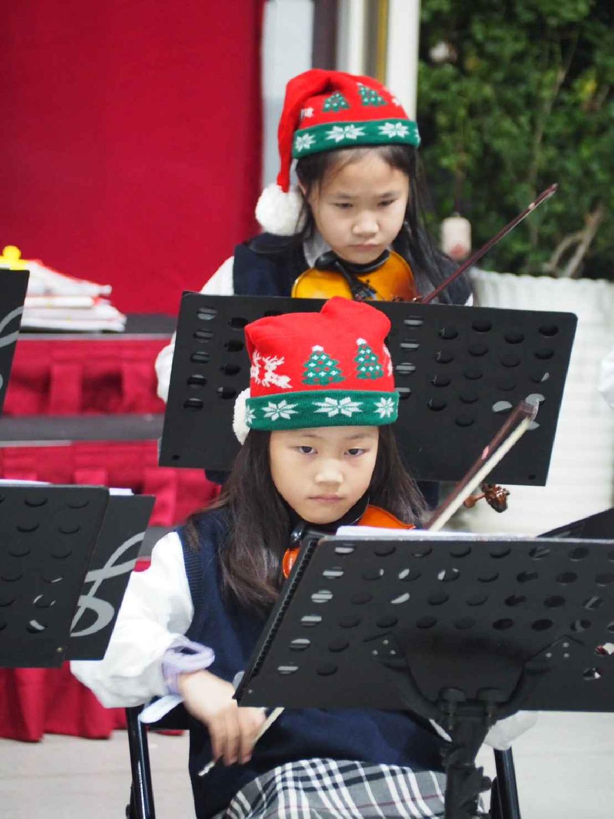 聖誕音樂會 (80)