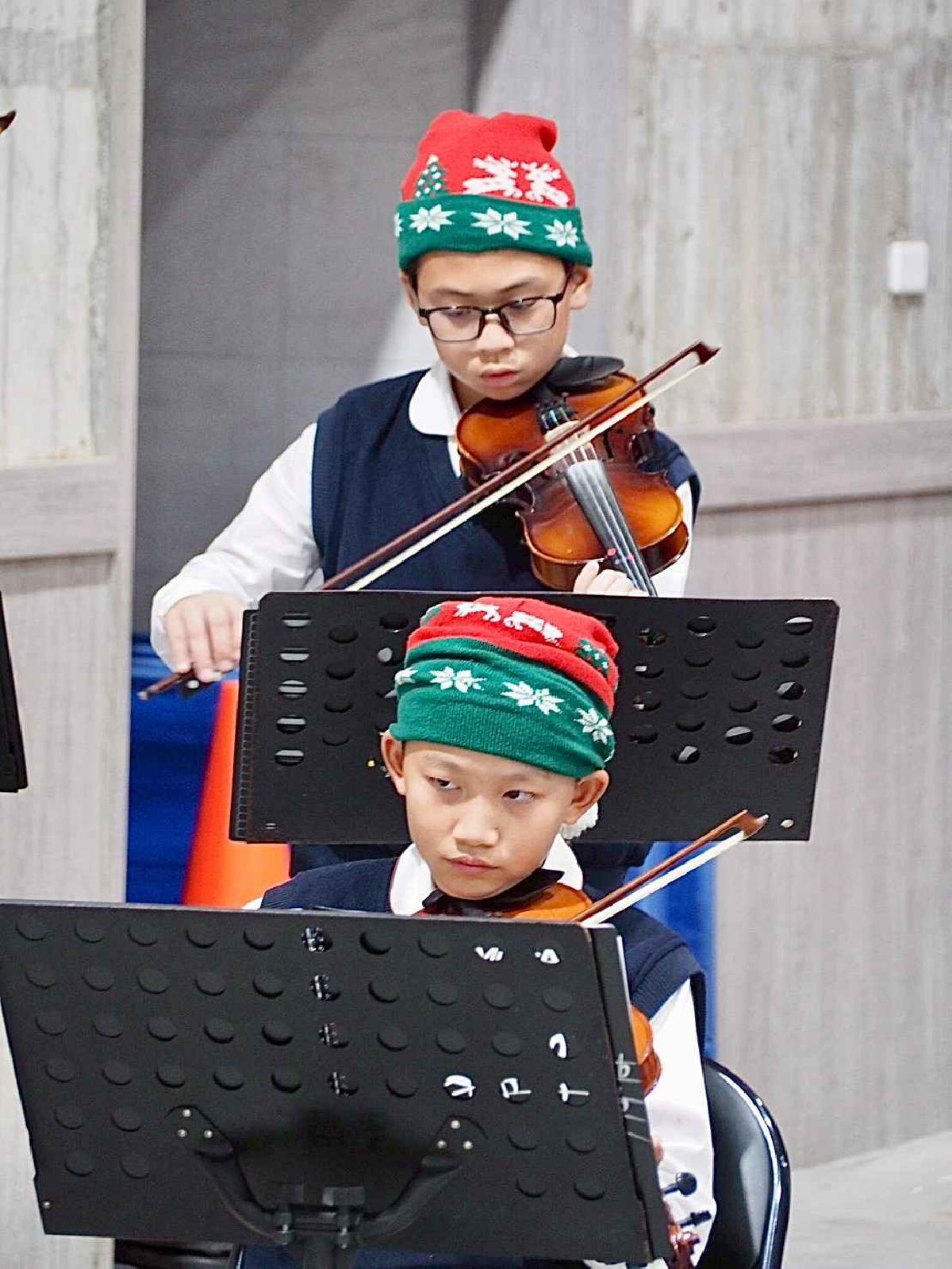 聖誕音樂會 (86)