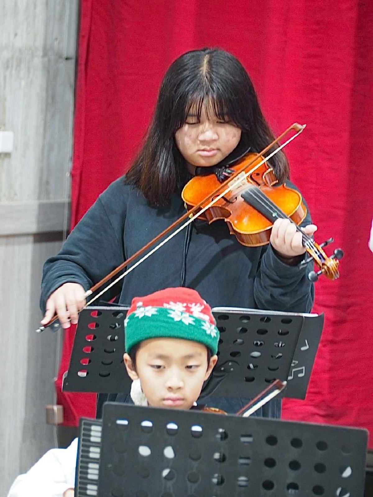 聖誕音樂會 (85)