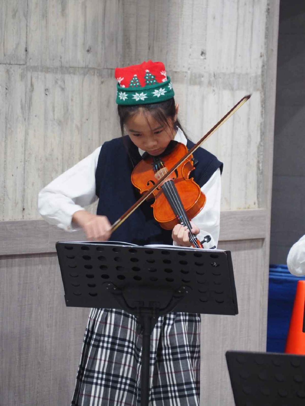 聖誕音樂會 (87)