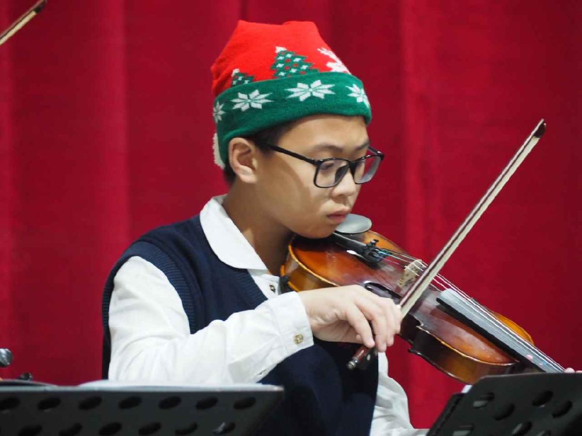 聖誕音樂會 (91)