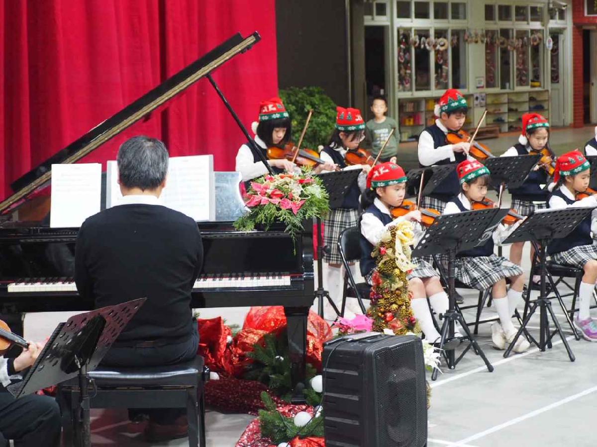 聖誕音樂會 (97)