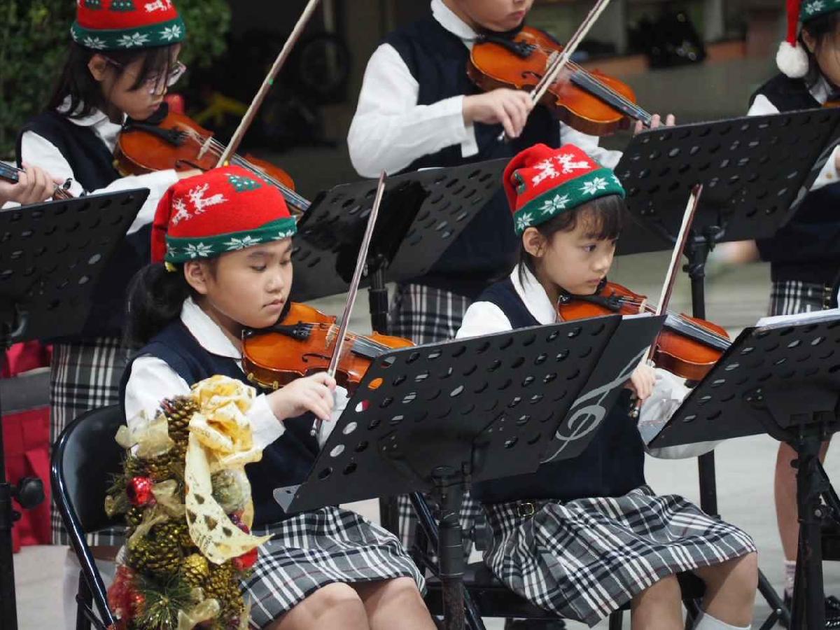 聖誕音樂會 (99)