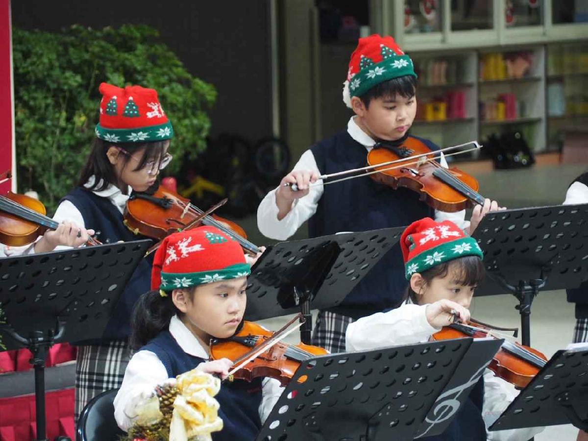 聖誕音樂會 (100)