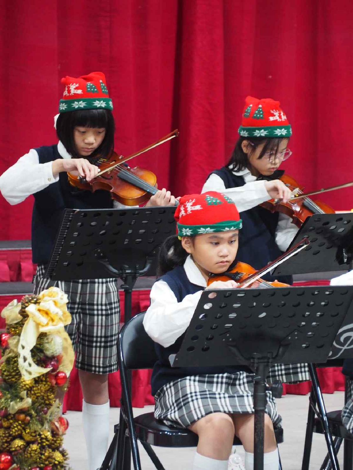 聖誕音樂會 (101)