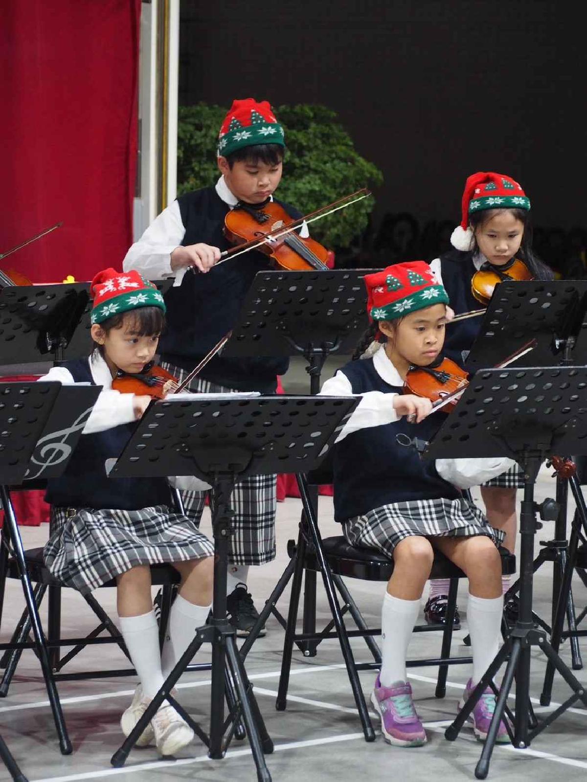 聖誕音樂會 (102)