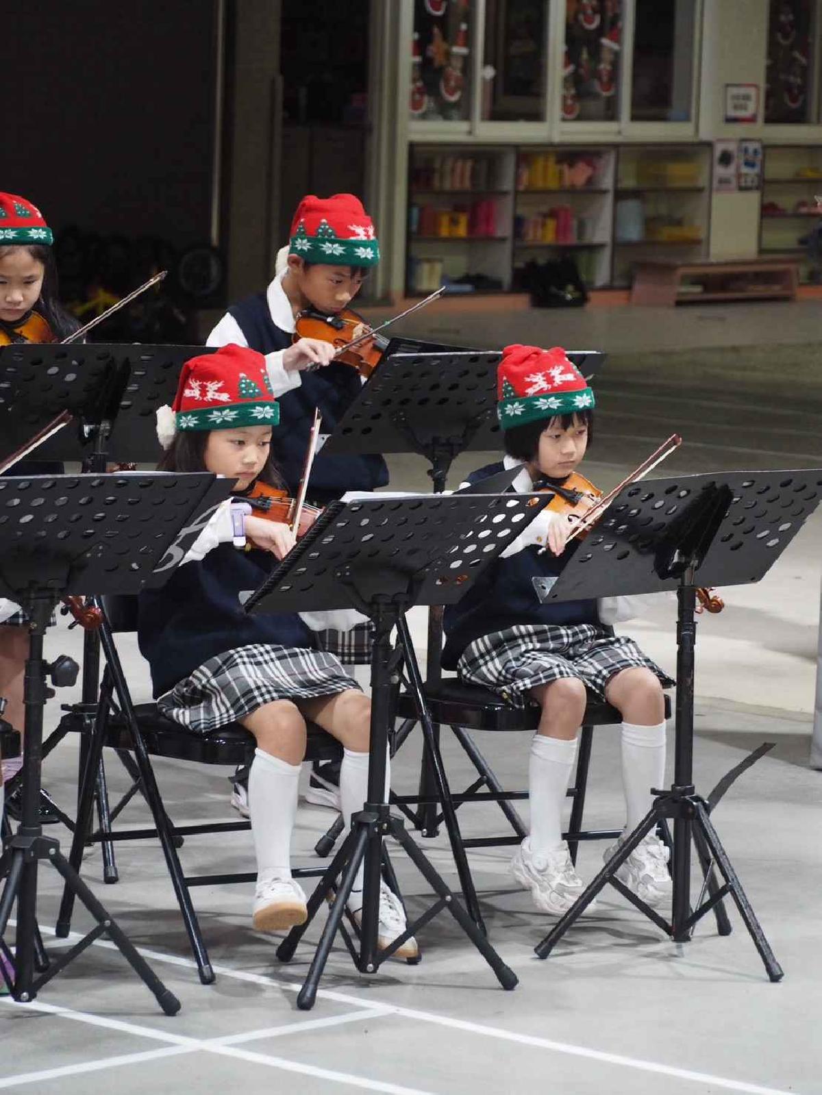 聖誕音樂會 (103)