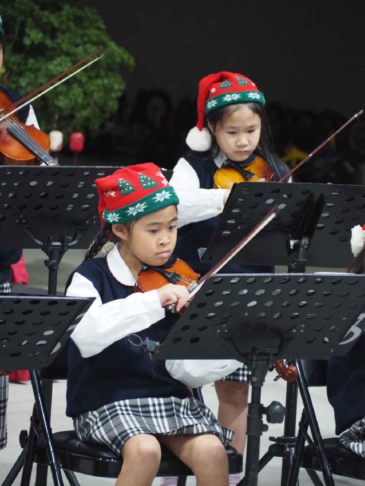 聖誕音樂會 (105)