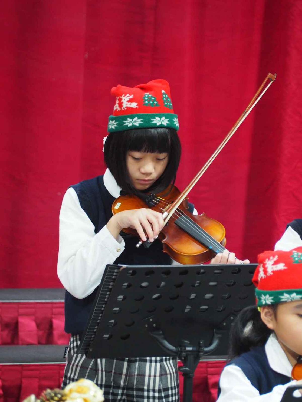 聖誕音樂會 (106)