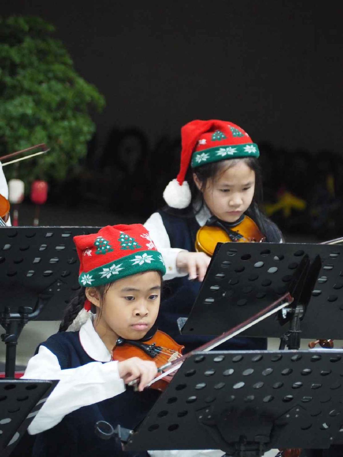 聖誕音樂會 (110)
