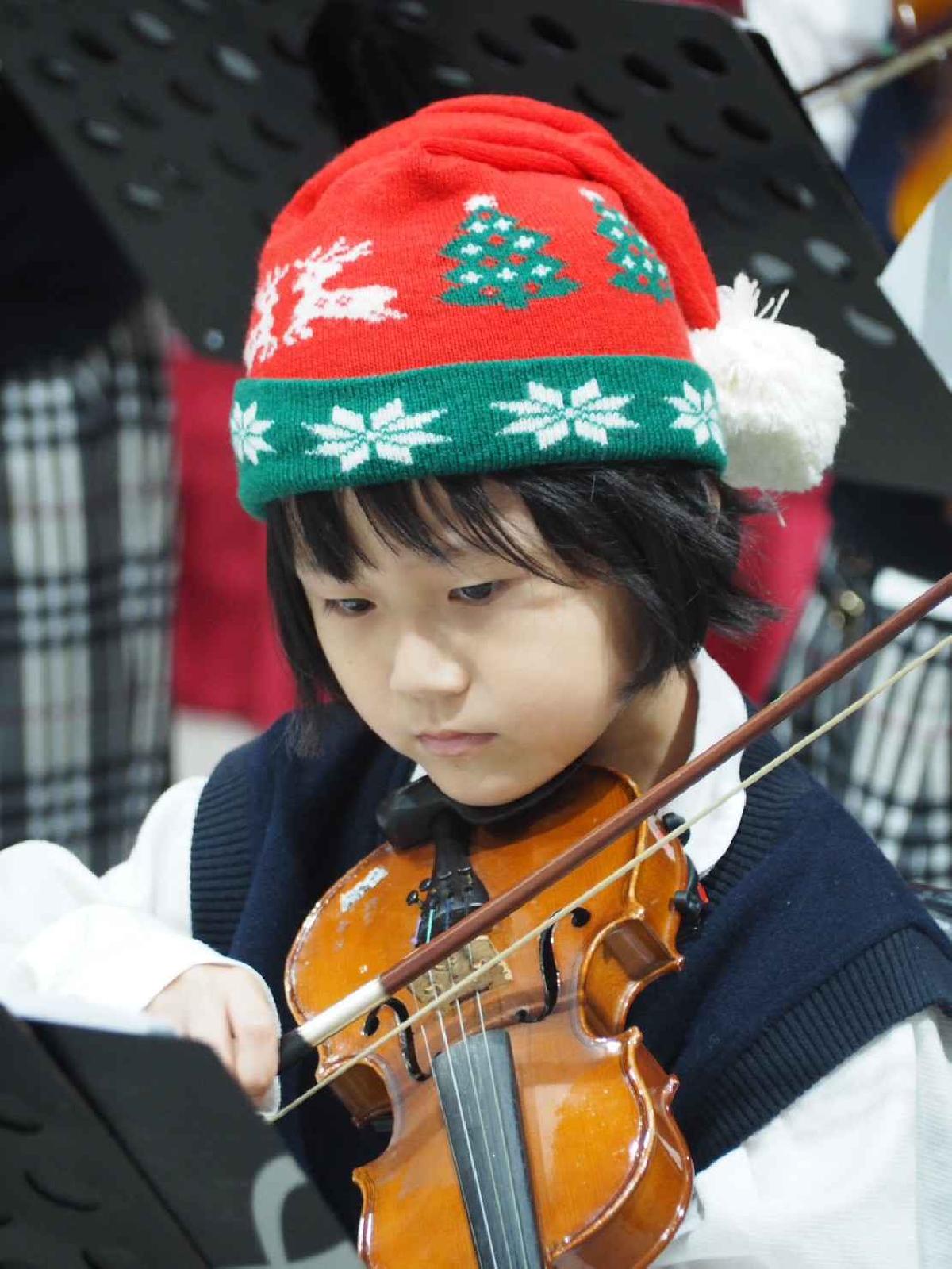 聖誕音樂會 (134)