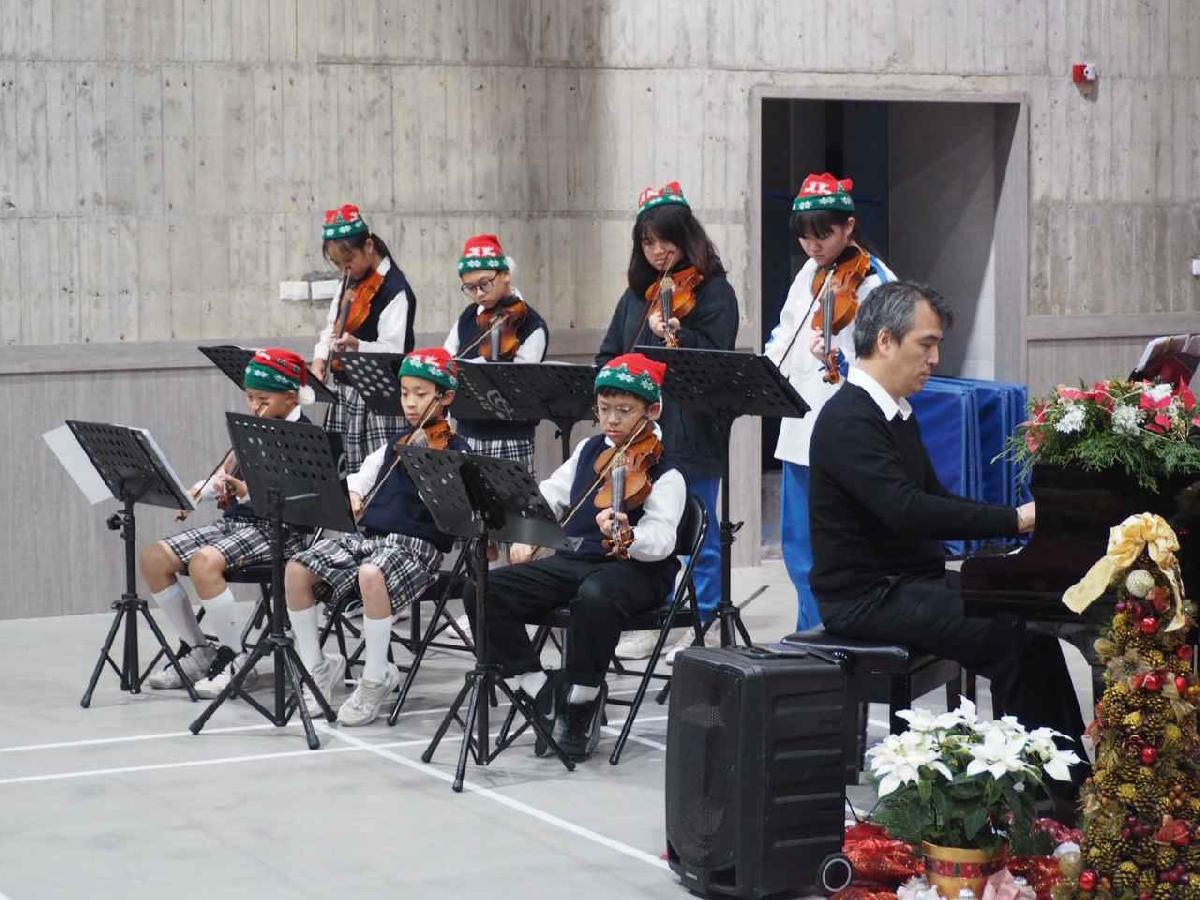 聖誕音樂會 (135)