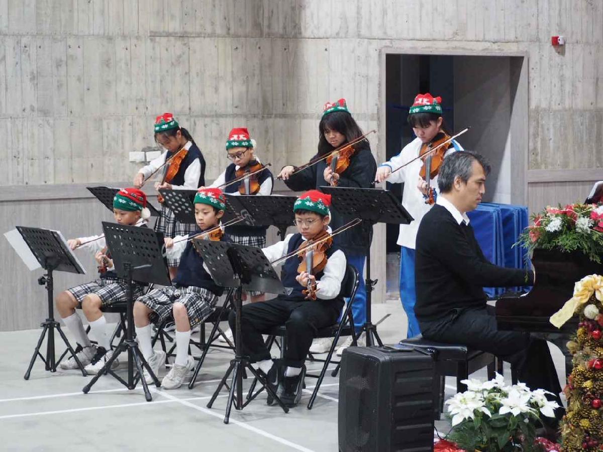 聖誕音樂會 (136)