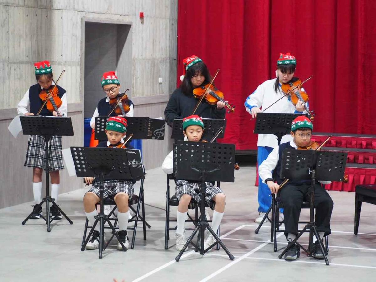 聖誕音樂會 (139)