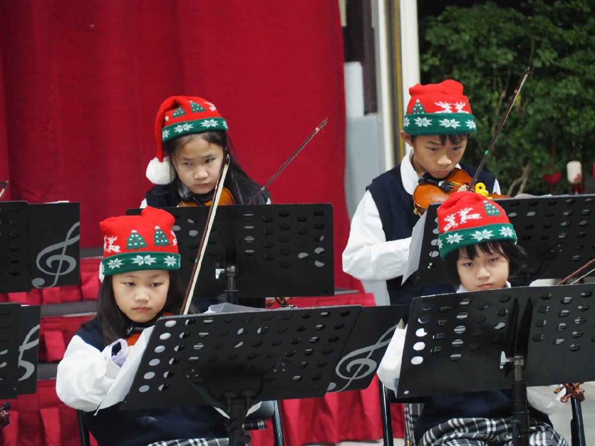 聖誕音樂會 (143)