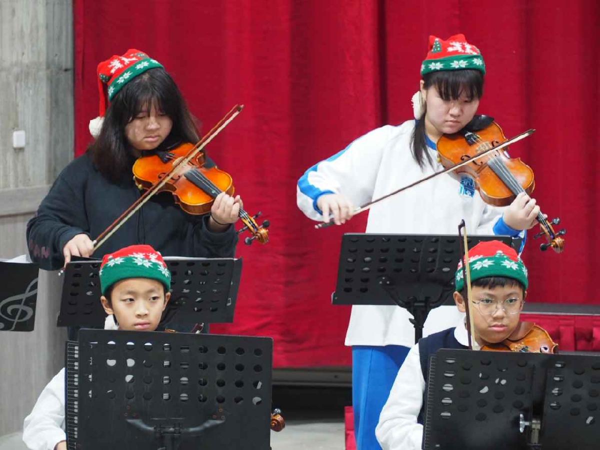 聖誕音樂會 (144)