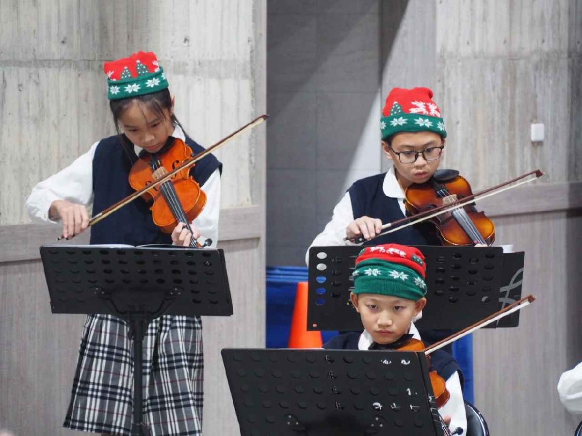 聖誕音樂會 (145)