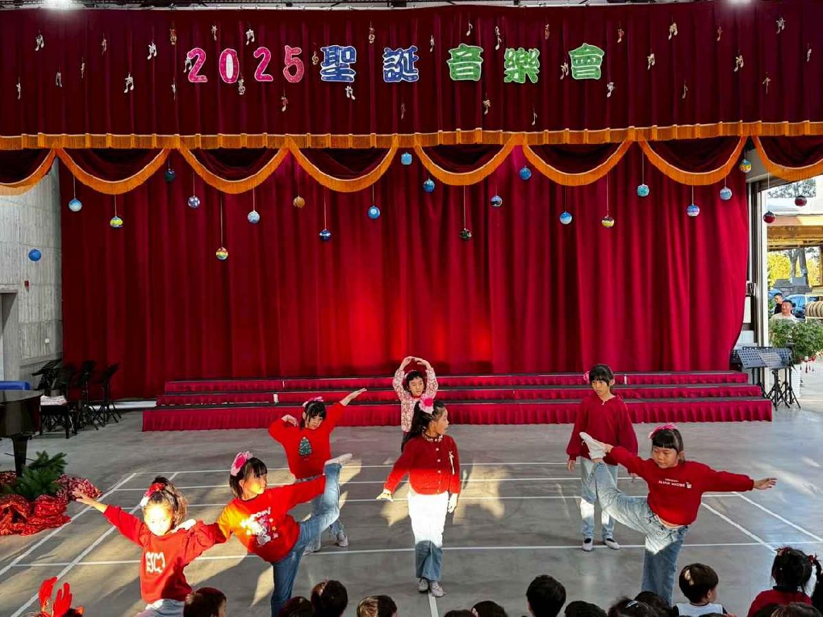 聖誕音樂會 (146)