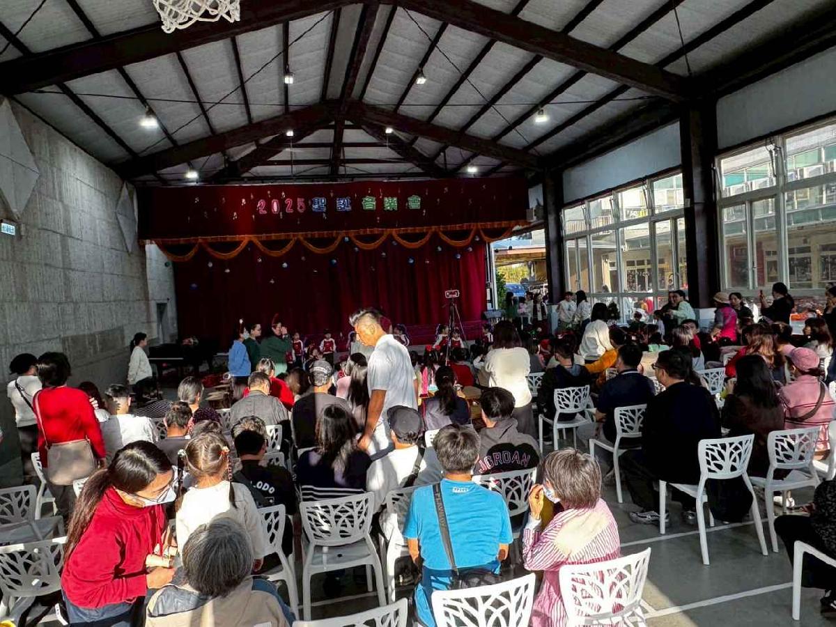 聖誕音樂會 (147)