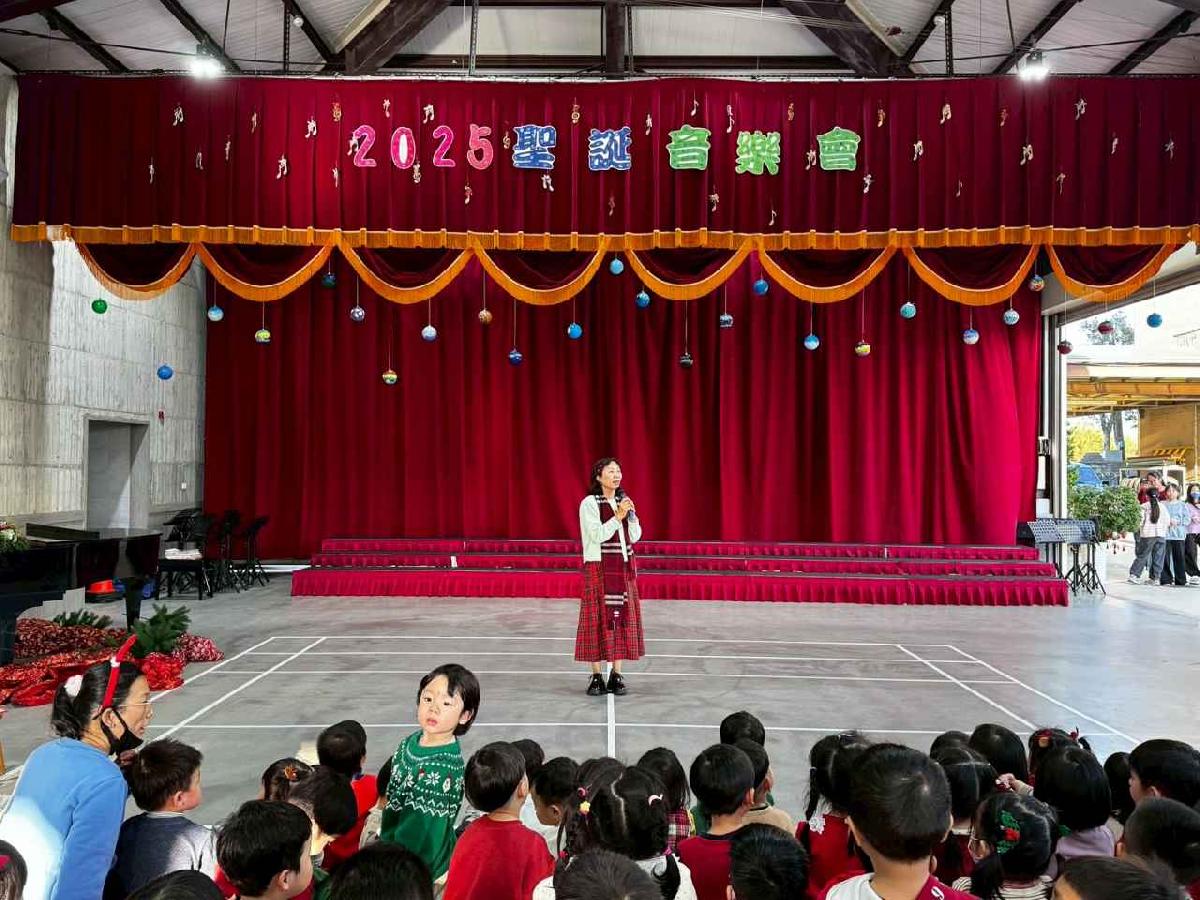 聖誕音樂會 (149)