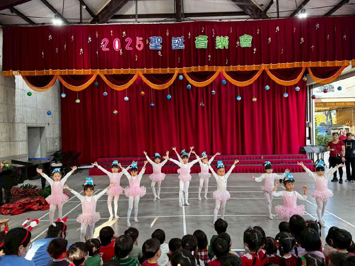 聖誕音樂會 (152)