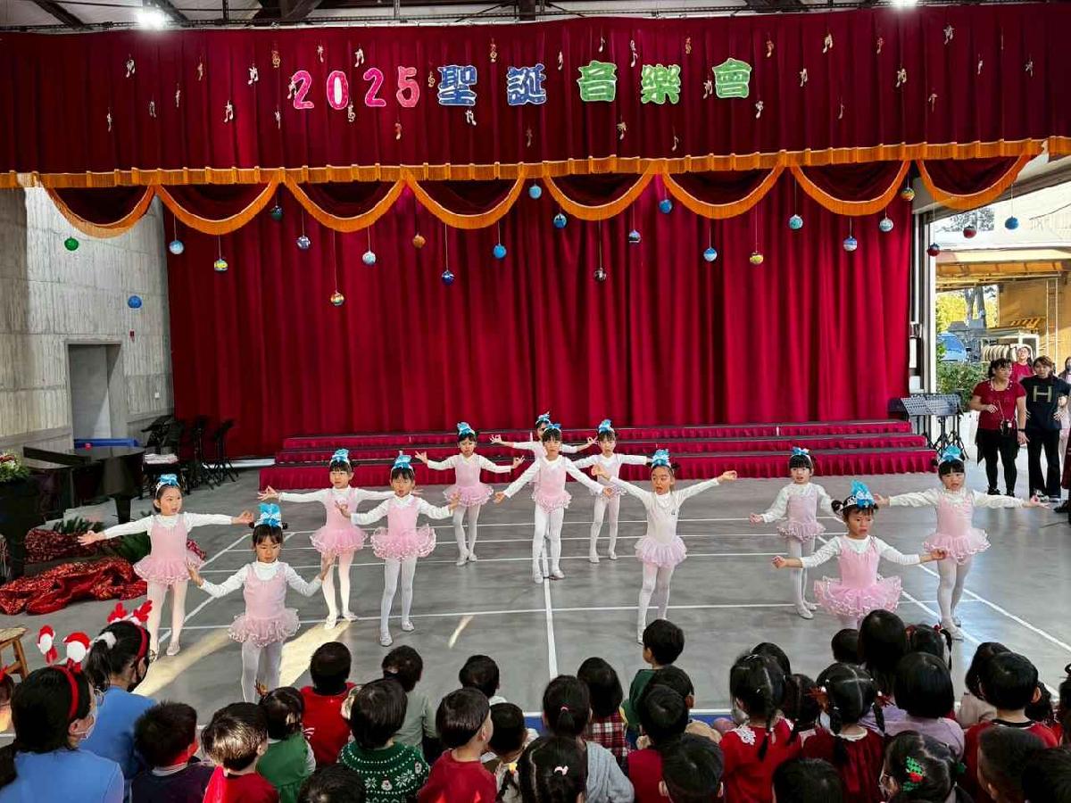 聖誕音樂會 (154)