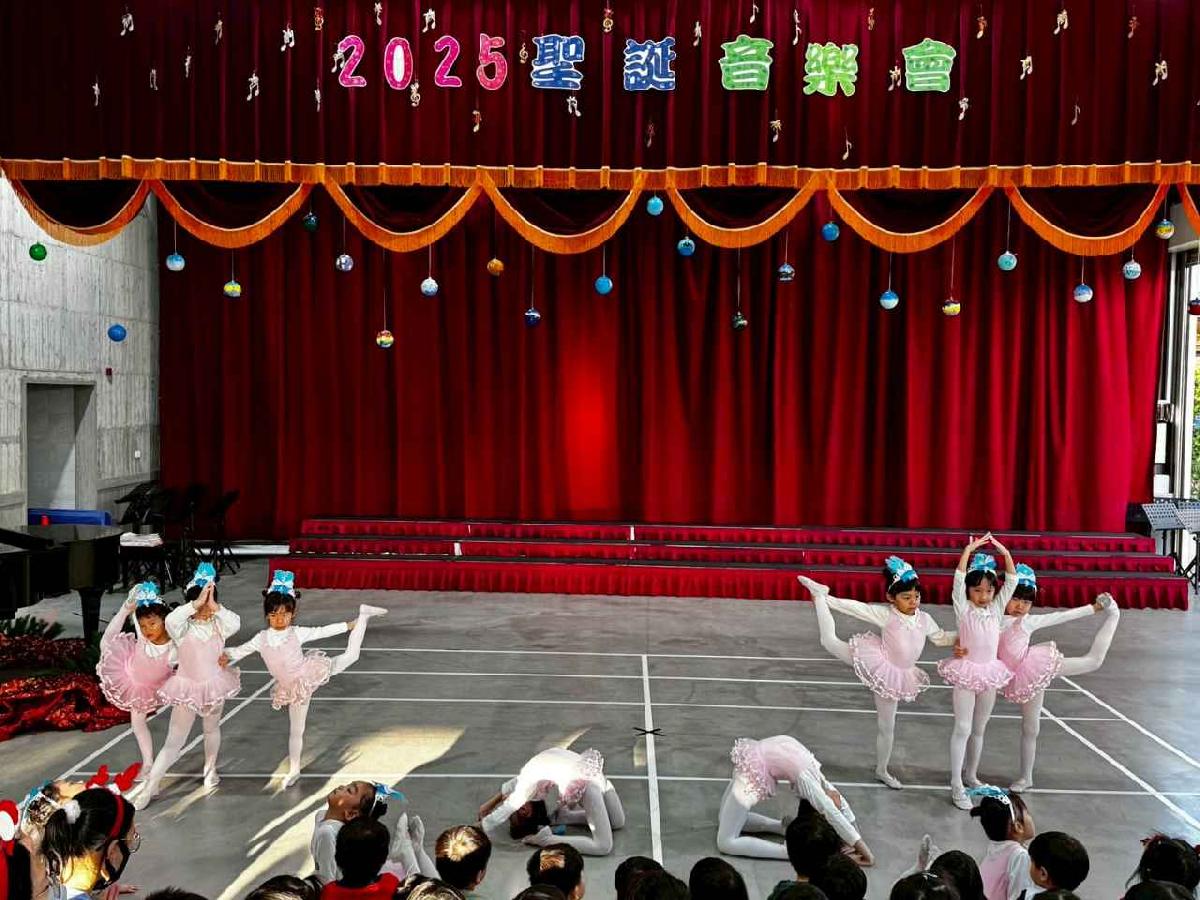 聖誕音樂會 (163)